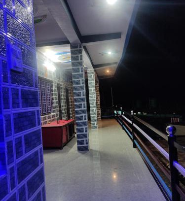Kharsali House | swarg villa homestay