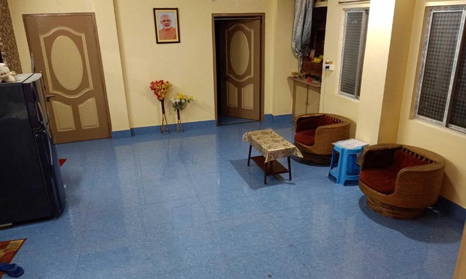 Agartala House | Swarnaprava Residence & Mess