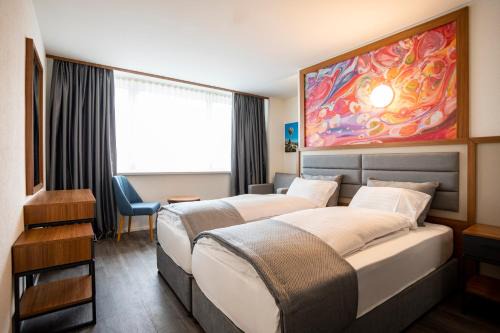 Center Apartment | SWAS by Livingdowntown