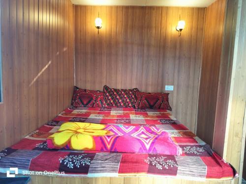 Arambol Apartment | Swasti stay