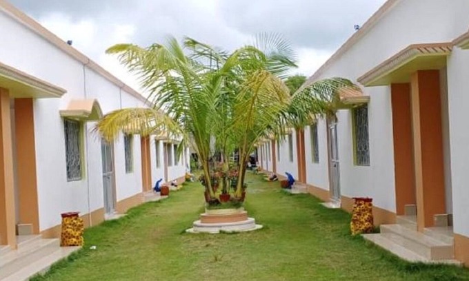 Tajpur Hotel | Swastik Resort