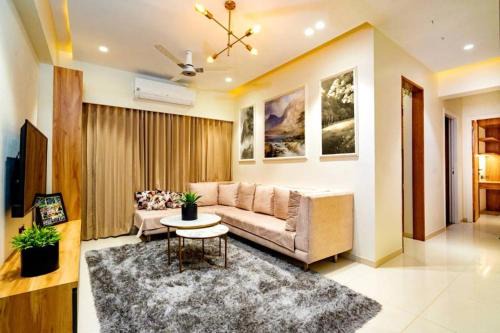 Sanand House | Swati Homestays