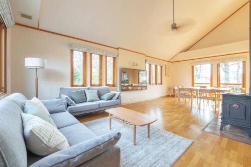 Nasu House | Sweden House - Vacation STAY 49440v