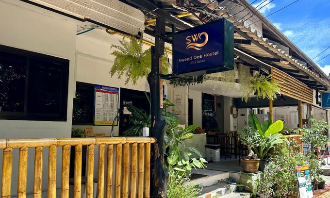 Ko Phi Phi Hostel | Sweed Dee Hostel