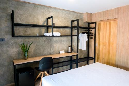 Satun House | Sweed Dreams Hotel