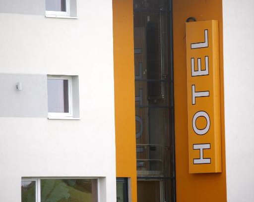 Hambach Hotel | Sweet and Smart Sarreguemines - Hambach