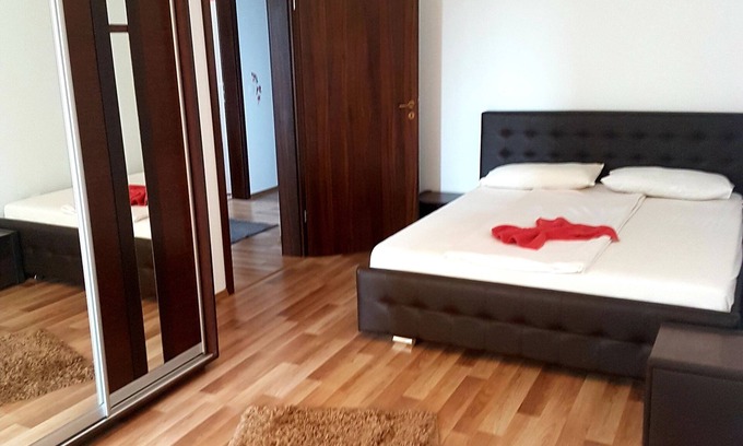 Alba Iulia Apartment | Sweet apartament waiting for you to offer you all the comfort of feeling at ho