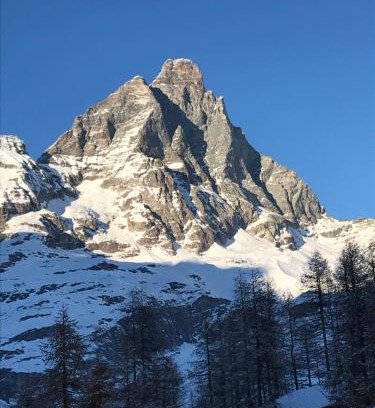 Cervinia Apartment | Sweet Apartment