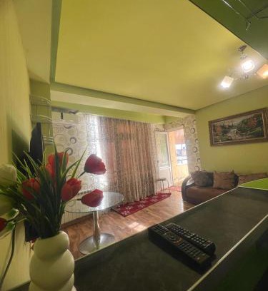 Kutaisi Apartment | SWEET APARTMENT KUTaISI