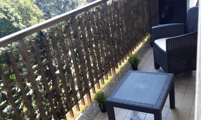 Milan Apartment | Sweet Apartment Mecenate