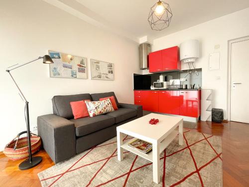 Falca Apartment | Sweet Chili