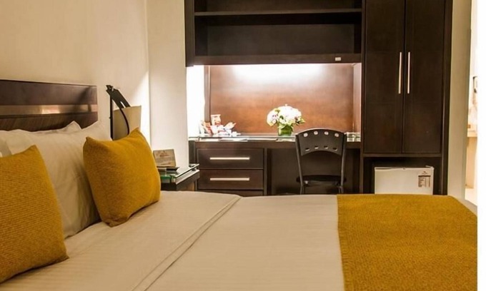 Fontibon Bed & Breakfast | SWEET COLOMBIAN HOME
