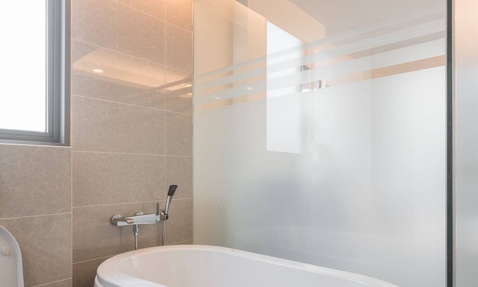 Khlong Tan Nuea Condo | Sweet Condo near BTS Phromphong/Thonglor Road