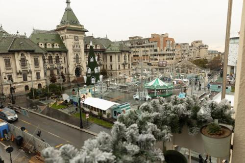 Craiova Apartment | Sweet cozy Ultracentral