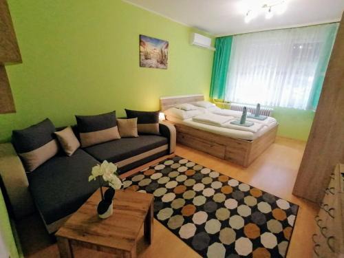 Nyiregyhaza Apartment | Sweet Dreams Apartman 3