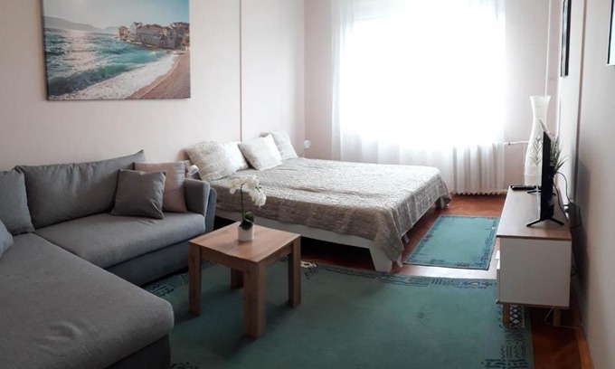 Nyiregyhaza Apartment | Sweet Dreams Apartman 2