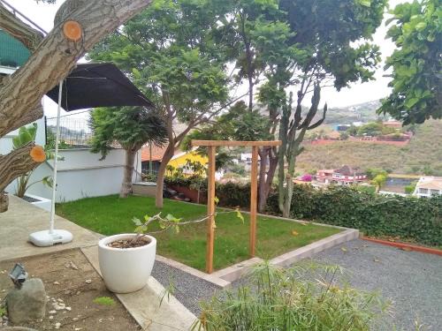 Santa Brigida Apartment | Sweet Dreams