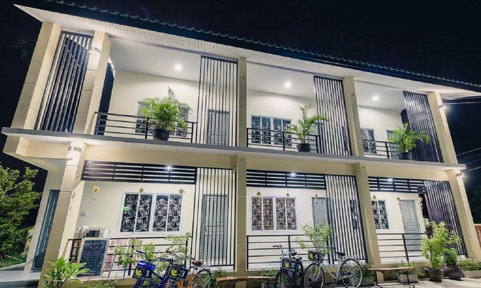 Phetchaburi House | Sweet Dreams Guest House