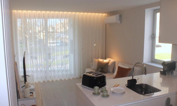 Braga Apartment | Sweet Dreams in Braga