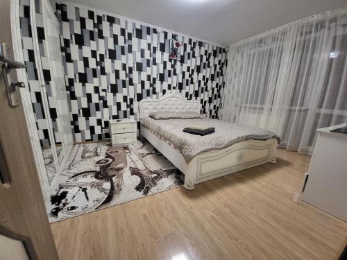 Piatra Neamt Apartment | Sweet Dreams