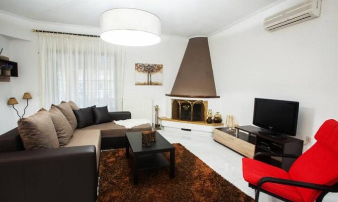 Trikala Apartment | Sweet Dreams Trikala