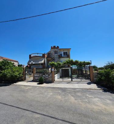 Nestos Villa | Sweet Dreams Villa