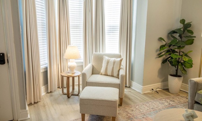 Palmyra House | Sweet Escape |just minutes from Hershey, PA