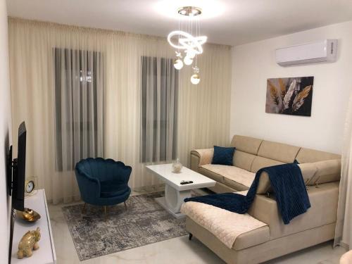 Bar Apartment | Sweet Escape