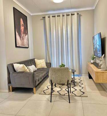Kidono Apartment | Sweet Escape Retreat - Lavington