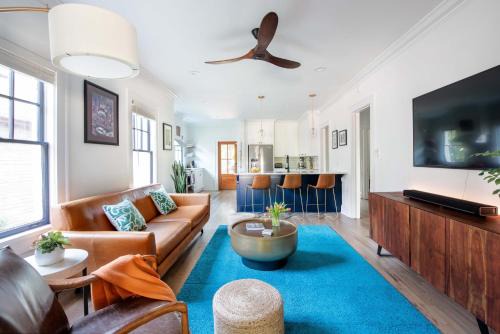 Reynoldstown House | Sweet Escape