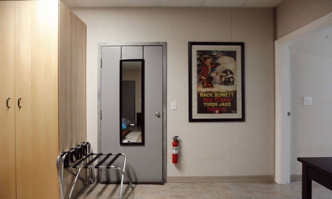 Whitehorse Apartment | Sweet Garden Suite