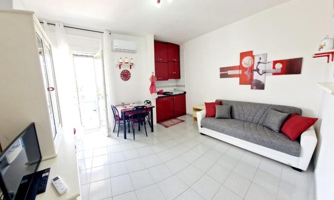 Formia Apartment | Sweet Holidays al mare