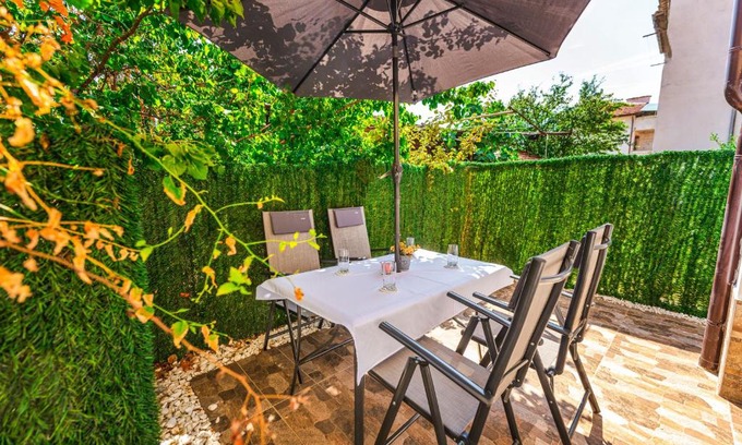 Sandanski Apartment | Sweet Home 1