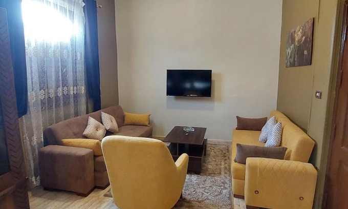 Mansoura Apartment | Sweet home 1