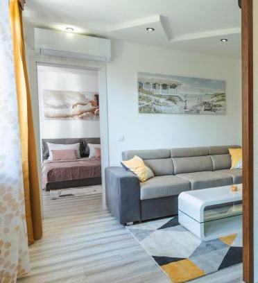 Sandanski Apartment | Sweet Home 2