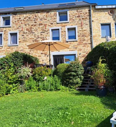 Sprimont Bed & Breakfast | Sweet home 9G