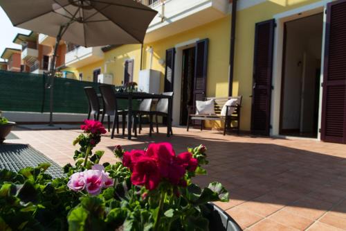 Vallefoglia Apartment | Sweet Home a Vallefoglia by Yohome