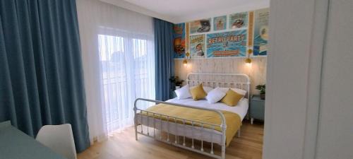 Przechlewo Apartment | Sweet Home Apartament