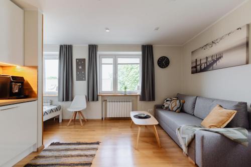 Haapsalu Apartment | Sweet Home apartment