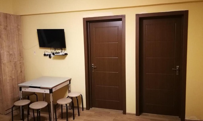 Kazbegi Apartment | Sweet Home Apartment
