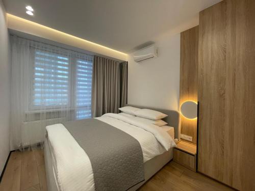 Chisinau Apartment | Sweet Home by Punto Bianco