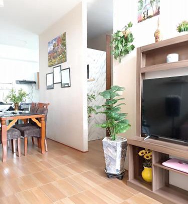 La Banda de Shilcayo Apartment | Sweet Home - Departamento en Tarapoto