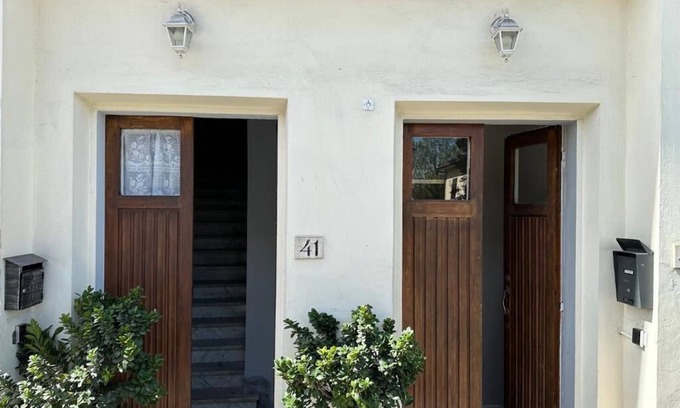 Ponte a Greve House | Sweet Home Desiree