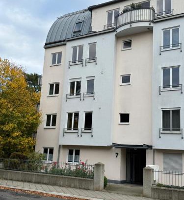 Blasewitz Apartment | Sweet Home Dresden Blasewitz one
