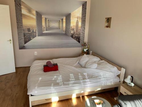Kaposvar Apartment | Sweet-home erkélyes apartman Kaposvár