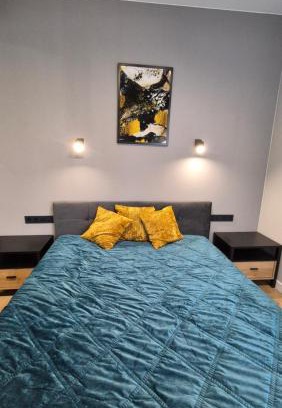 Baluty Apartment | Sweet Home Grabieniec Apartment