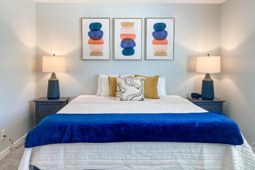 Casa Granada Townhouses House | Sweet Home Granada