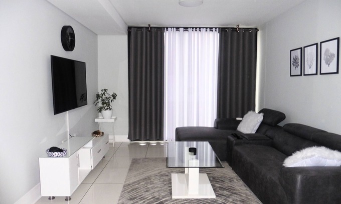 Windhoek Central Apartment | Sweet Home in Windhoek, Namibia
