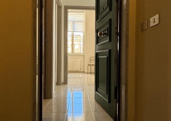 Bordighera Apartment | Sweet home