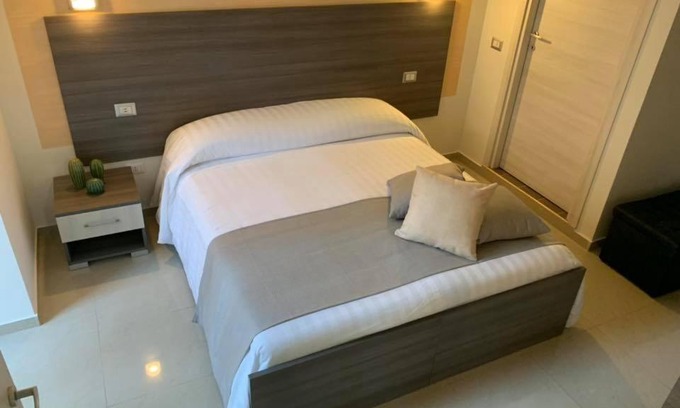 Francavilla di Sicilia Apartment | Sweet Home